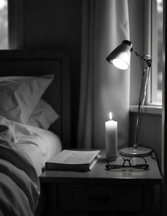 How We Make Our Soy Wax Candles: Behind the Scenes in Wisconsin