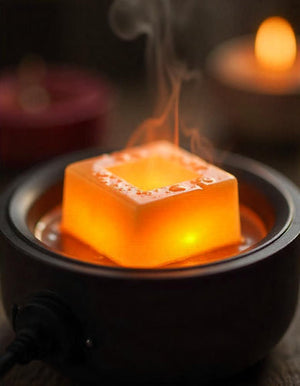 10 Reasons Soy Wax Melts Are the Best for Home Fragrance
