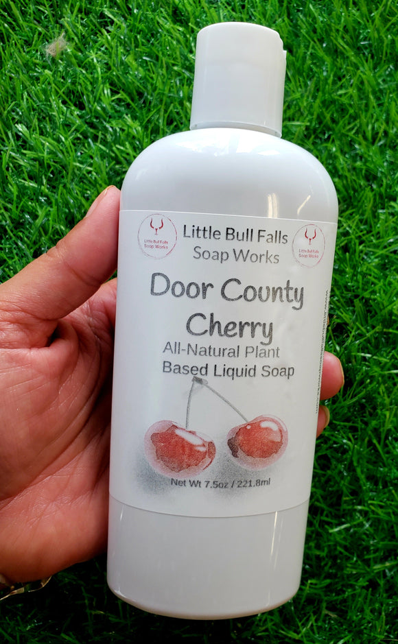 Meet the Multi-Tasking Marvel: Liquid Soap That Does It All