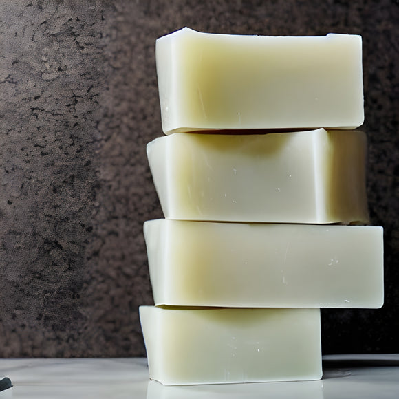How to use soap scraps to make new soap bars