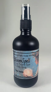 BloomSpell Multiuse Room & Body Spray