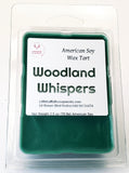 Woodland Whispers Soy Wax Melt