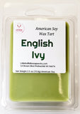 English Ivy Soy Wax Melt