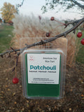 Patchouli Soy Wax Melt