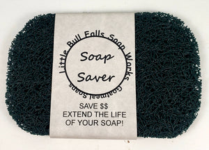 Soap Saver