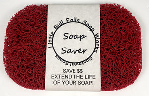 Soap Saver