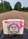 Gravel Road Dreamer Goat Milk Soap
