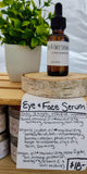 Eye & Face Serum