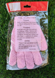 Exfoliating Bath Glove