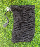 Mesh Soap Bag