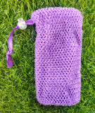 Mesh Soap Bag