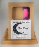 Moon Dancer Goat Milk Soap