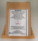Spring Berry Rhubarb Goat Milk Soap