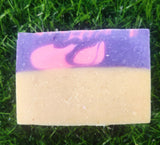 Moon Dancer Goat Milk Soap