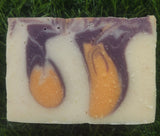 White Tea & Ginger Goat Milk Soap