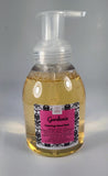 Gardenia Foaming Hand Soap | Plant-Based, Sulfate Free & Paraben Free