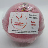 Mystery Bath Bomb 5-Pack