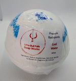 Mystery Bath Bomb 10-Pack