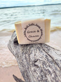 Grace & Charm Goat Milk Soap