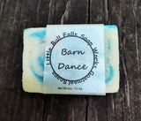 Barn Dance Goat Milk Soap