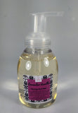 Lavender Vanilla Foaming Hand Soap | Plant-Based, Sulfate Free & Paraben Free
