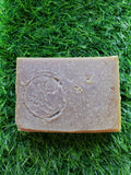Sea Mist Goat Milk Soap