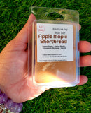 Apple Maple Shortbread Soy Wax Melt