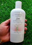 Liquid Soap - Body Wash