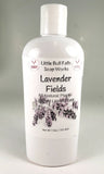 Liquid Soap - Body Wash