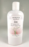 Liquid Soap - Body Wash