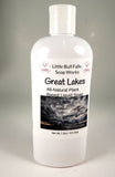 Liquid Soap - Body Wash