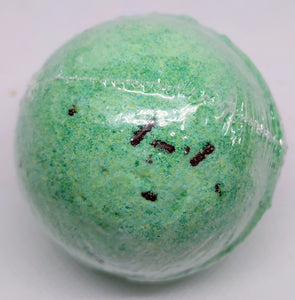 Wakame Bath Bomb