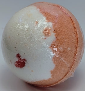 Apple Picking Bath Bomb