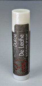 Dulce de Leche Lip Balm