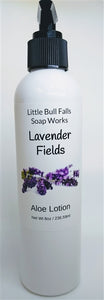 Lavender essential oil lotion. Natural skincare. Lotion for women. All natural skincare. Lavender scented lotion. Handmade hand lotion