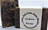 Cabin Fever Goat Milk Soap