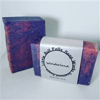 Wonderland Goat Milk Soap