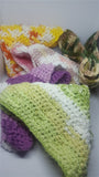 Crochet Wash Cloths / Dish Rags